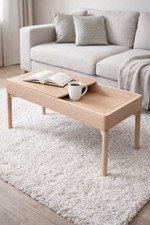 Coffee Table with Storage