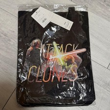 Star Wars tote bag