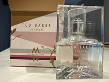 Ted Baker W Eau de Toilette Spray 30ml New and Boxed