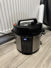 COSORI Electric Pressure Cooker 5.7L