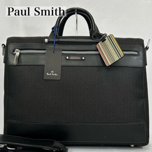 Paul smith herringbone - paul,