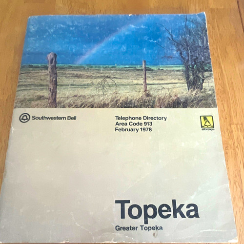 Southwestern bell telephone - southwestern,