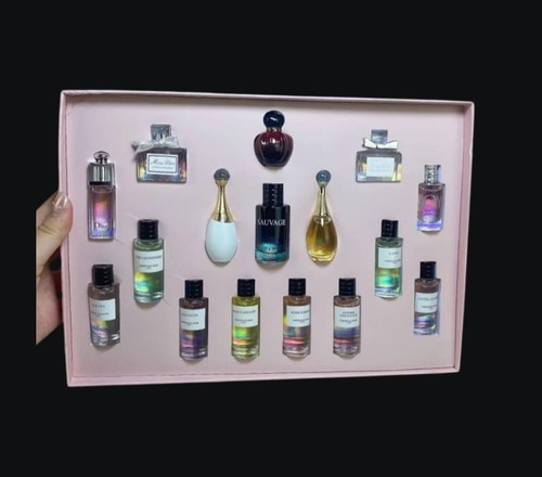 Bottels famous parfum gift - parfum,