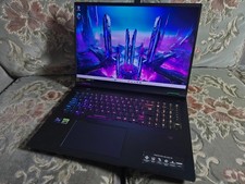 Acer Predator Helios 18 i9