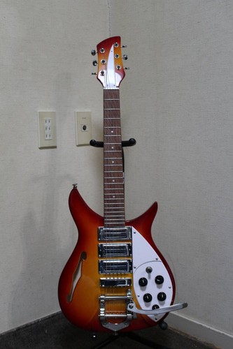 Beatles rose morris style - rose,