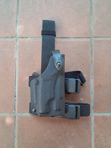 Rare safariland holster oldgen - safariland,