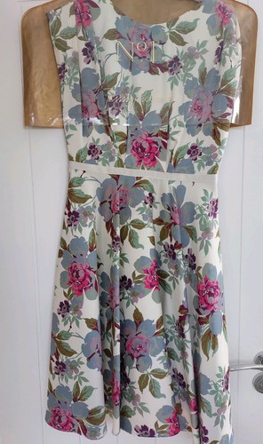 Jenny packham floral - no.1,