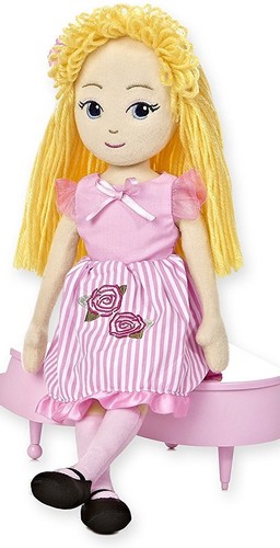 Aurora sweet lollies plush - sweet,