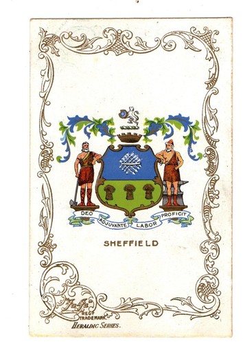 Yorkshire sheffield - yorkshire.,