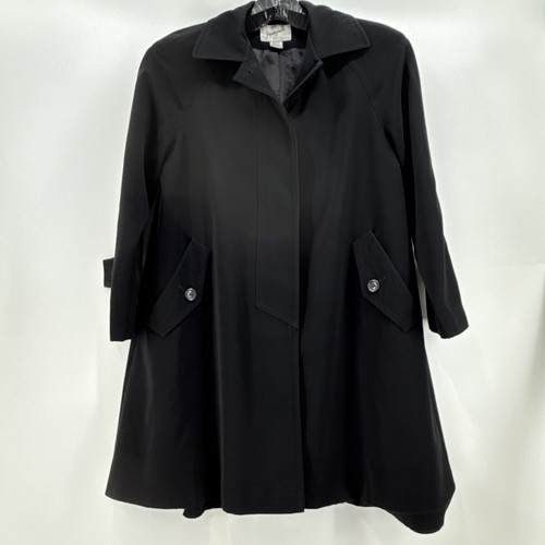 Tailored dress coat jacqueline - tailored,