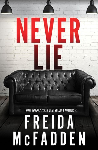 Never lie from - the, sunday
