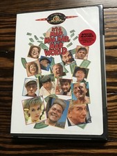 It's a Mad Mad Mad Mad World