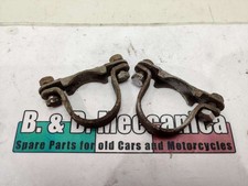 FRONT FENDER MOUNTS MV AGUSTA