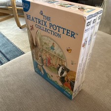 The Beatrix Potter Collection