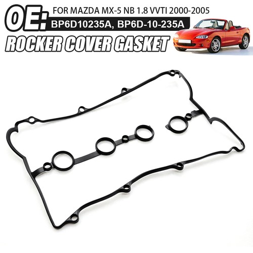 Cam cover rocker gasket - cover,