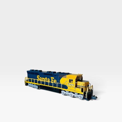 Kato gauge blue yellow - kato, 'n'