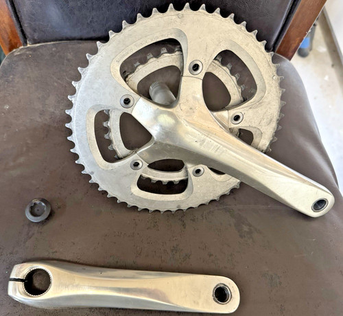 Shimano ultegra crankset - shimano,