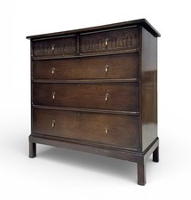 VINTAGE ANTIQUE LARGE SOLID