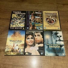 80s Family Movies DVD Bundle