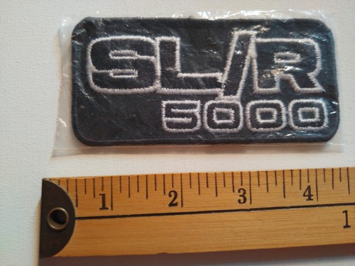 Rare 70s r 5000 - *, sl/r