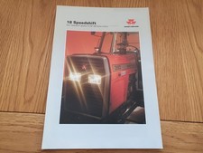 Massey Ferguson 300 Series 18