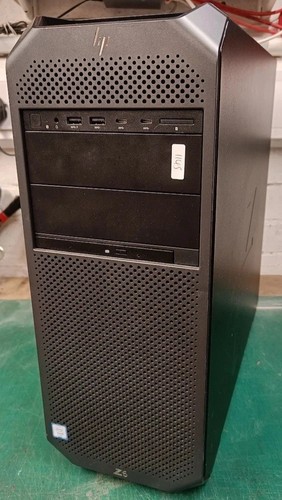 Workstation computer - g4, computer/