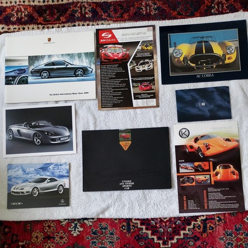 Job lot sports racing car - a,