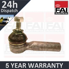 Tie Rod End Front FAI Fits MG