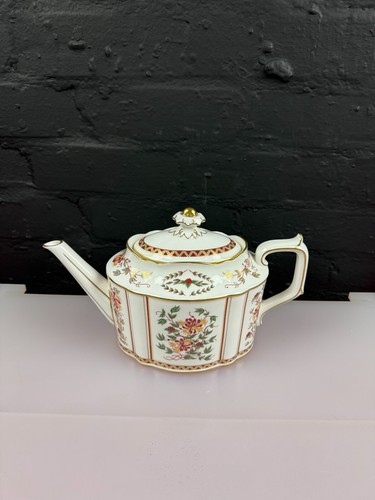 Royal crown derby honeysuckle - crown,
