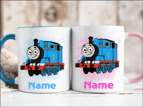 Thomas the tank engine