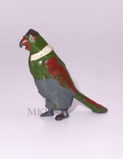 Vintage Britains Cadburys Cococubs Percy Parrot