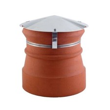 Brewer Chimney Capper Cowl