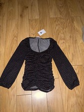 Savida Dunnes Ladies 2xs Size