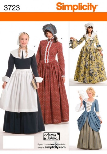 Simplicity ladies sewing - ladies,