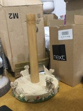 Next Charlie Cockapoo Kitchen