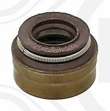 8 X ELRING 830.489 Valve Stem