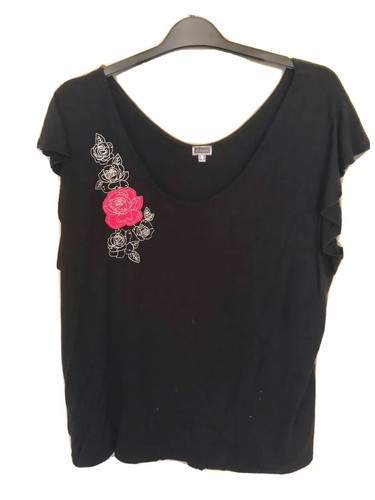 Ladies size black - ladies,