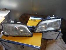 HEADLIGHTS FOR PEUGEOT 306 XSI,S16  02/1994-03/1997 A PAIR MHL605/4