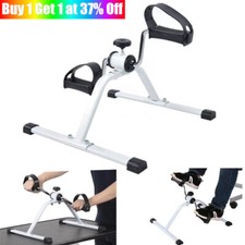 Arm/Leg Mini Exercise Bike
