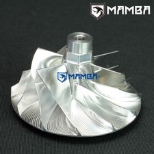 Billet Turbo Compressor Wheel