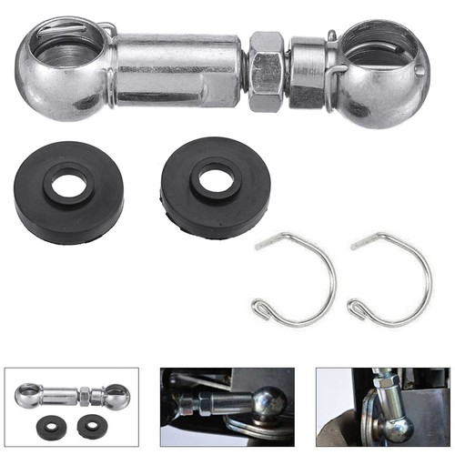 Clutch pedal link - link, rod