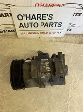 2006-2010 Toyota Auris Petrol