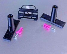 Volvo 855 V70 load cover