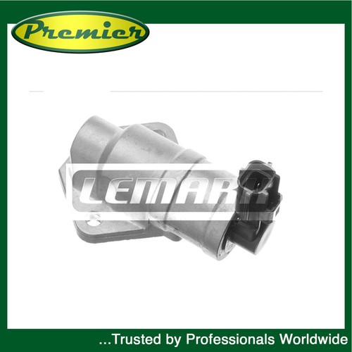 Idle air control valve premier - idle,