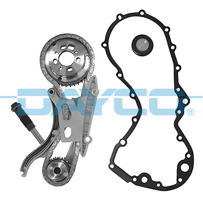 Timing chain kit dayco ktc1088 - chain,