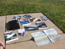 2004 BMW E46 OEM OWNER'S