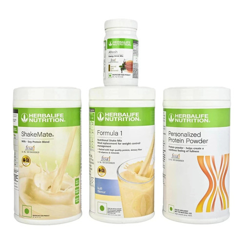 Herbalife formula shake - formula,