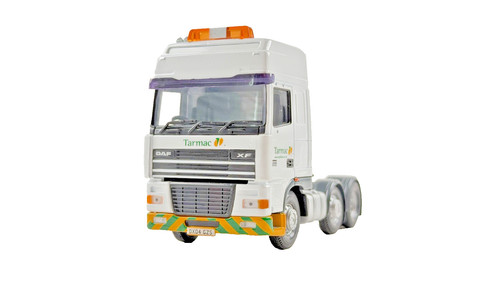 Corgi scale diecast daf - scale,
