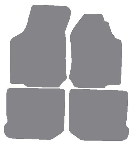 Fits seat toledo - fits,