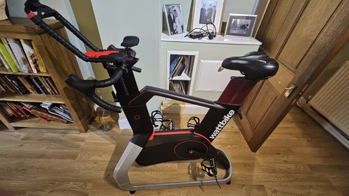 Wattbike atom indoor - wattbike,